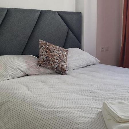 El Refugio Apartment Tétouan Ngoại thất bức ảnh
