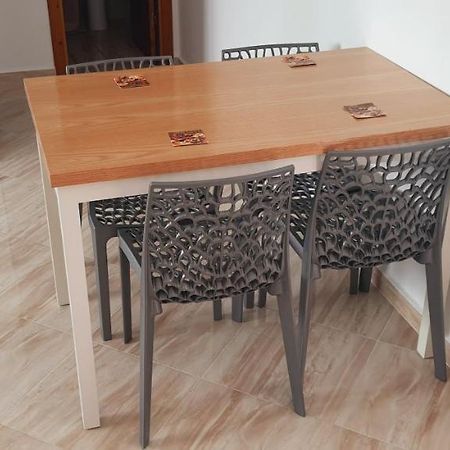 El Refugio Apartment Tétouan Ngoại thất bức ảnh