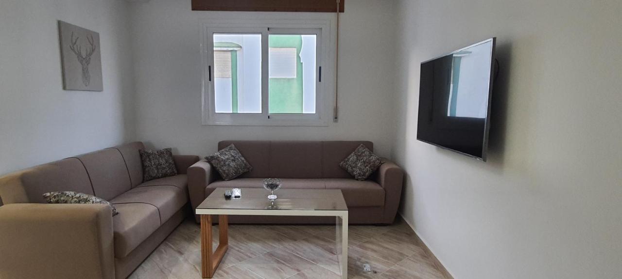 El Refugio Apartment Tétouan Ngoại thất bức ảnh